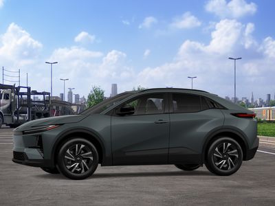 2026 Toyota C-HR - Photo 5