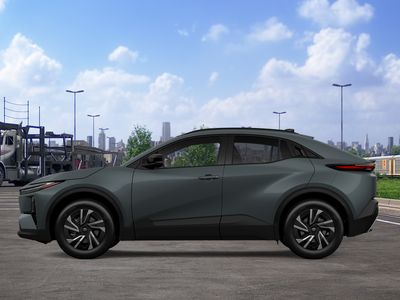 2026 Toyota C-HR - Photo 6