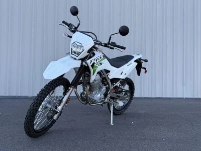 2026 Kawasaki KLX230 S - Photo 2