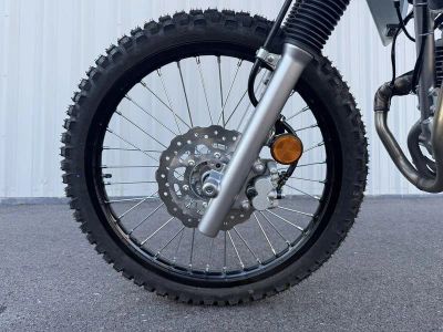 2026 Kawasaki KLX230 S - Photo 8