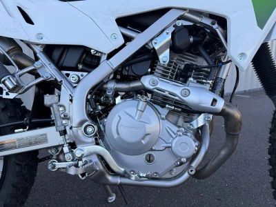 2026 Kawasaki KLX230 S - Photo 22