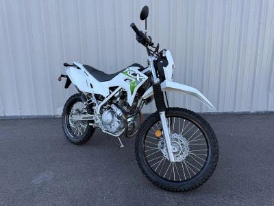 2026 Kawasaki KLX230 S - Photo 20