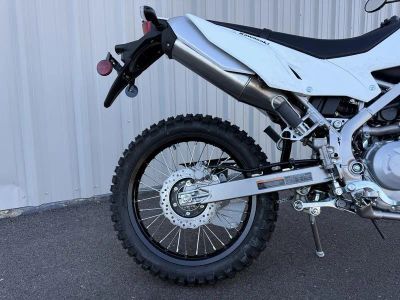 2026 Kawasaki KLX230 S - Photo 23