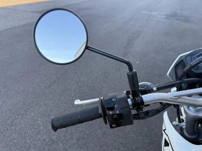 2026 Kawasaki KLX230 S - Photo 10
