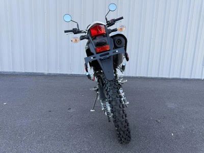 2026 Kawasaki KLX230 S - Photo 25