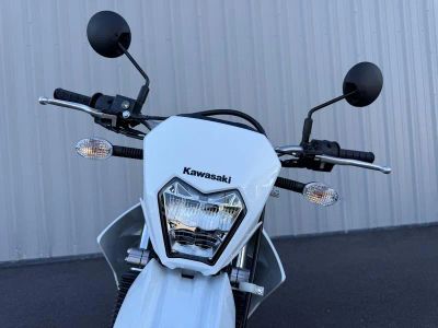 2026 Kawasaki KLX230 S - Photo 19