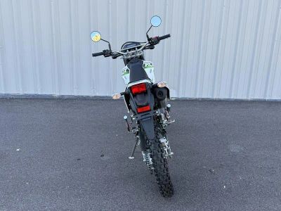 2026 Kawasaki KLX230 S - Photo 27