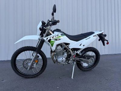 2026 Kawasaki KLX230 S - Photo 28