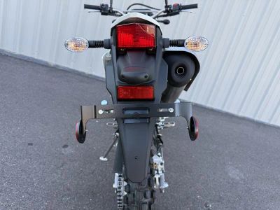 2026 Kawasaki KLX230 S - Photo 26