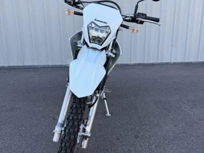 2026 Kawasaki KLX230 S - Photo 17