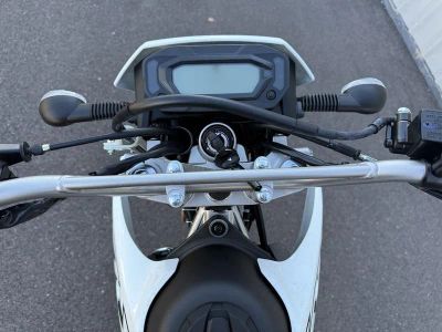 2026 Kawasaki KLX230 S - Photo 11