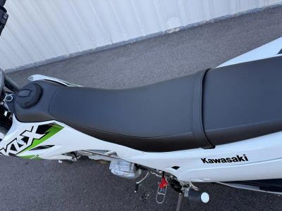 2026 Kawasaki KLX230 S - Photo 15