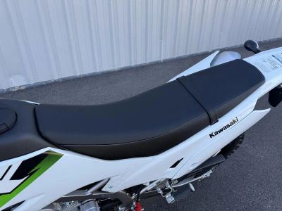 2026 Kawasaki KLX230 S - Photo 14