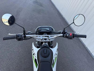 2026 Kawasaki KLX230 S - Photo 13