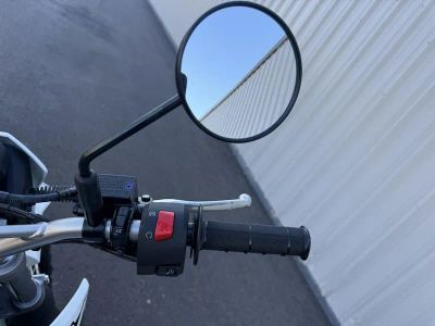 2026 Kawasaki KLX230 S - Photo 12
