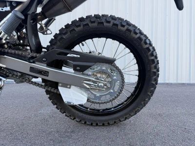 2026 Kawasaki KLX230 S - Photo 7