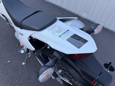 2026 Kawasaki KLX230 S - Photo 16