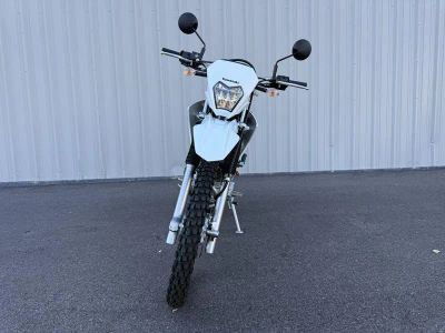 2026 Kawasaki KLX230 S - Photo 18