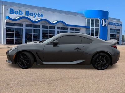 2025 Toyota GR86 - Photo 2