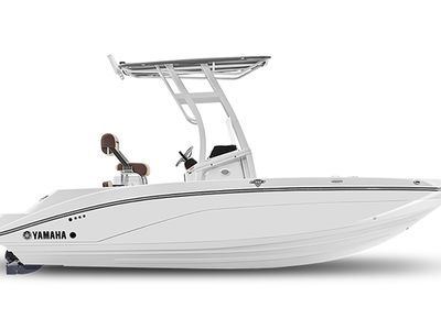 2026 Yamaha 190 FSH Sport - Photo 1