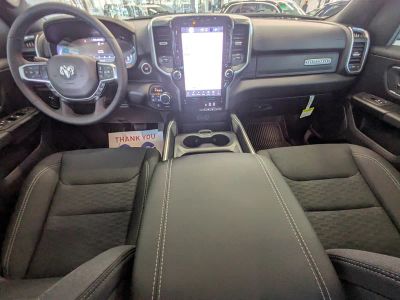 2026 Ram 1500 — photo 12 view