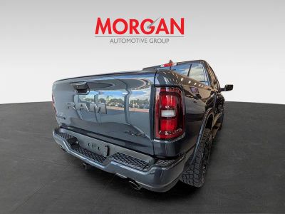 2026 Ram 1500 — side profile view