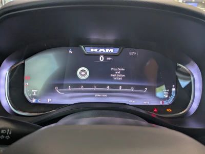 2026 Ram 1500 — photo 21 view