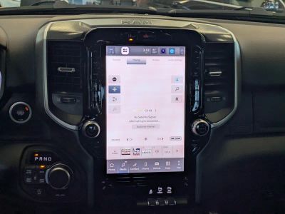 2026 Ram 1500 — photo 15 view