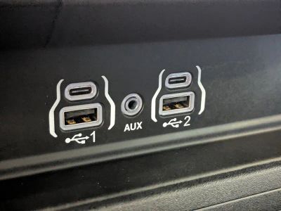 2026 Ram 1500 — photo 17 view