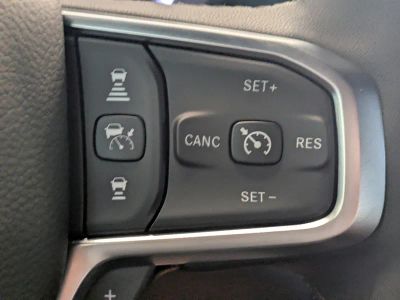 2026 Ram 1500 — photo 20 view