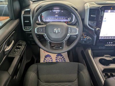 2026 Ram 1500 — photo 13 view
