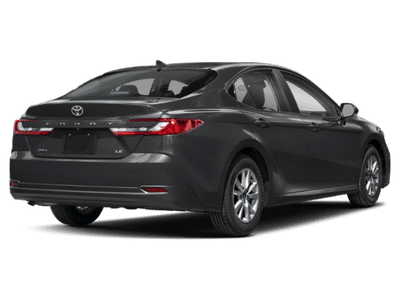 2026 Toyota Camry - Photo 10