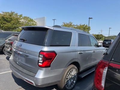 2024 Ford Expedition Limited - Photo 7