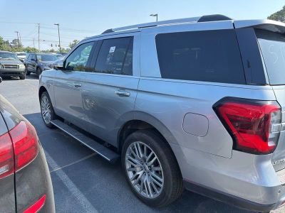 2024 Ford Expedition Limited - Photo 6