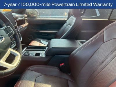 2024 Ford Expedition Limited - Photo 4