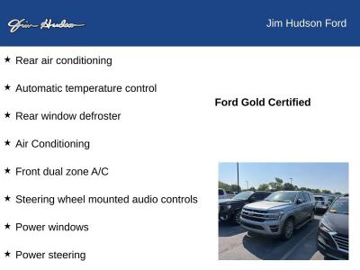 2024 Ford Expedition Limited - Photo 11