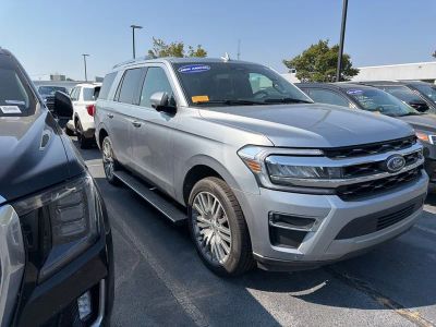 2024 Ford Expedition Limited - Photo 9
