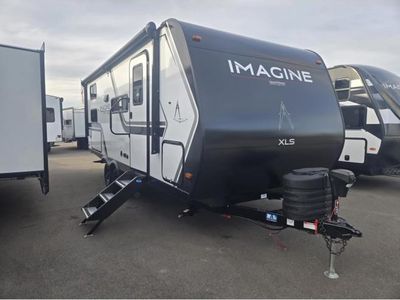 2026 Grand Design Imagine XLS - Photo 1