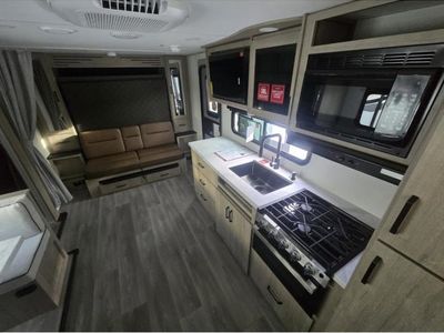 2026 Grand Design Imagine XLS - Photo 18