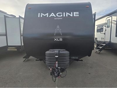 2026 Grand Design Imagine XLS - Photo 5