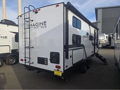 2026 Grand Design Imagine XLS - Photo 6