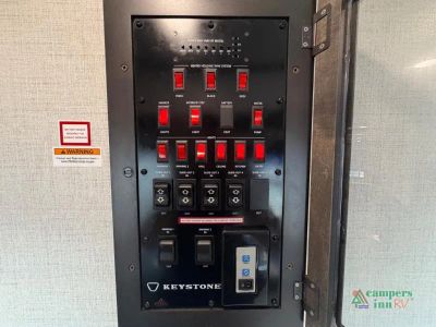 2026 Keystone RV Avalanche — photo 29 view