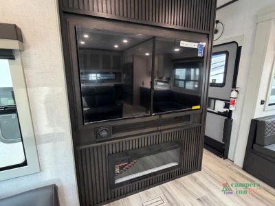 2026 Keystone RV Avalanche — photo 22 view