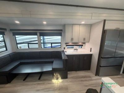 2026 Keystone RV Avalanche — photo 9 view