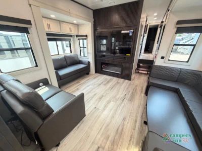 2026 Keystone RV Avalanche — photo 25 view