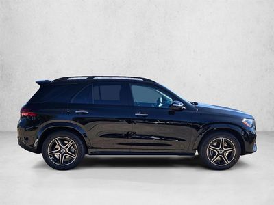 2026 Mercedes-Benz GLE 350 - Photo 4