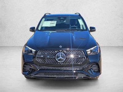 2026 Mercedes-Benz GLE 350 - Photo 2
