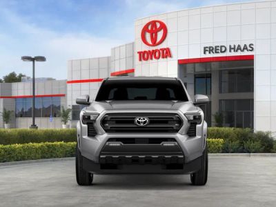 2026 Toyota Tacoma - Photo 19
