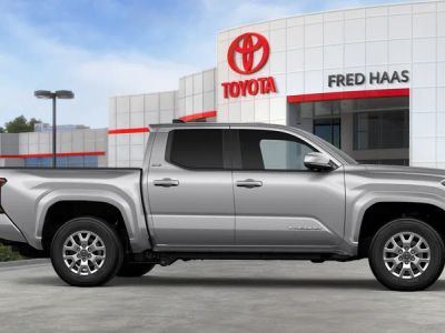 2026 Toyota Tacoma - Photo 15