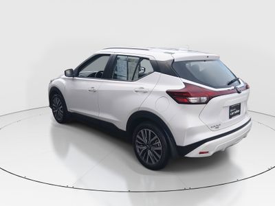 2024 Nissan Kicks - Photo 5